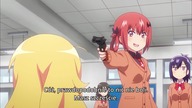 Gabriel DropOut Odcinek 6 Kontratak Satanii Napisy PL