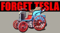 Better Than Tesla! | American Electric Cars