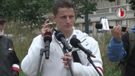 10.10.2020 24. Prawa obywatelskie - Polacy przeciwko covidowemu terroryzmowi i ludobojstwu.