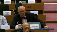 Janusz Korwin-Mikke on Committee on Foreign Affairs (Republic of the Congo)