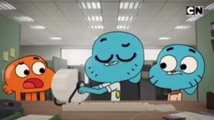 Cartoon Network CEE [23.02.2025] - Continuity [Hungarian audio]