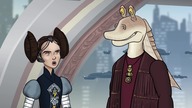 How Star Wars Attack Of The Clones Should Have Ended