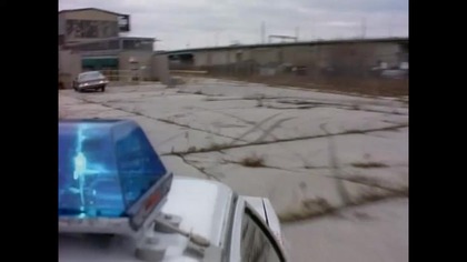 Due South....S01E10