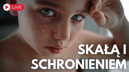 Modlitwa o Nasze Dzieci ... z Tajemnym Planem (Nr 48)