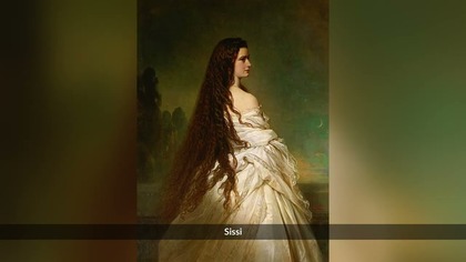 Jaworzno mało znane - Sissi