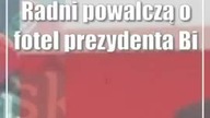 Radni powalczą o fotel prezydenta Białej Podlaskiej.  Gorąca lista nazwisk