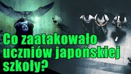 Niezwykła zagadka masowego opętania w japońskiej szkole!