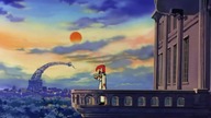 Mobile Fighter G Gundam, ODC4(Pojedynek! Rycerz Czerwonej R&oacute;ży) ,PL(napisy)