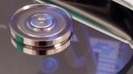 Inside HDD: What Happens When You Copy Files? #hdd #experiment #tech #shorts