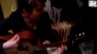 ERIC CLAPTON vs KOBRA konfrontacja