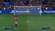 FIFA 23 RZUTY KARNE Manchester United vs Paris Saint Germain