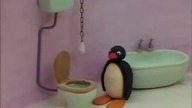 Pingu - ale urwał daj kamienia lubię placki siema heniu etc
