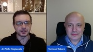Jak protestancka Szwecja wyprzedziła katolicką Polskę - Tomasz Tokarz Piotr Napierała