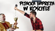 PIJACKA IMPREZA W KOŚCIELE W BUDZYNIU | Poszukiwacz #174