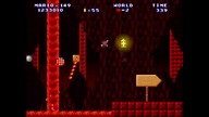 Mario Forever Remake V4.02 The Underhell AhirukuTchi Reversed