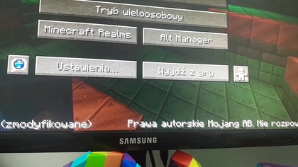 próbowałem zniszczenie serwera zenciaka ale spotkałem tam widza