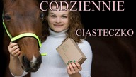 Kalendarz adwentowy od HorseCookies!
