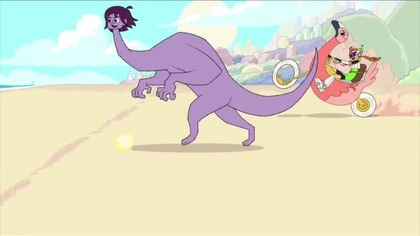 Dwanaście na zawsze S01E07 Dubbing PL