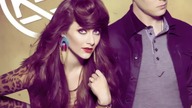 Karmin - Hello (Jump Smokers Club Mix) (Filtered Instrumental)