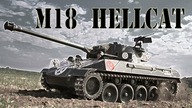 Pokaż co potrafisz !!! #236 - M18 Hellcat - Nazath