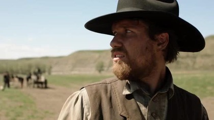03.  Piekło na Kołach - Hell. on. Wheels. S03E03.pl. western