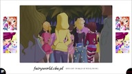 Winx Club Muzyka - Spin-off WOW