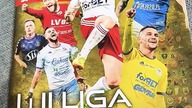 Skarb Kibica I i II Ligi Przeglądu Sportowego! Tabele, statystyki, terminarze - Unboxing! #piłka #PS