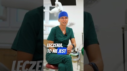 Bezpieczne i bezstresowe leczenie zębów u dzieci w DENTiFLO