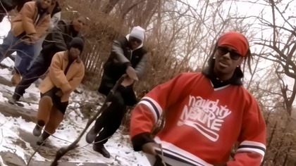 Naughty By Nature - Uptown Anthem 1992 Remastered