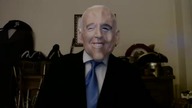 Joe Biden about corn pop and Ukraine Theatrum Illuminatum