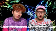 Marcin Dubiel to młodszy Filip Chajzer