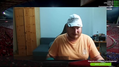 Raków! Jagiellonia! Legia vs AEK Larnaca! Liga Europy / Konferencji! III Runda Eliminacji!