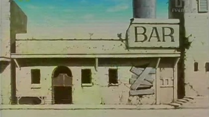 Trigun 18 [Hyper] NapisyPL