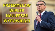 Przemysław Wipler - Najlepsze wypowiedzi #1