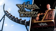 EKIPA ROLLERCOASTER ENERGYLANDIA - TEST