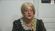 NA ŻYWO: Rzeź wołyńska i relacje polsko-ukraińskie | dr Lucyna Kulińska