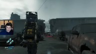 Death Stranding #61 | Węzeł Graniczny