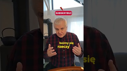 Dlaczego się boisz? Jak pokonać strach? Niedziela 13:00 Zapraszam #IPPTV #NauczaniePastora