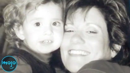 Top 10 Recent Mysteries That Will Creep You Out