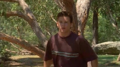 Dwa światy II W krainie Władcy Smoków (1997) S02E02 Ashka Lektor PL