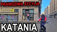 W Katanii jedzą biust Św.  Agaty i konie! Prawdziwa Sycylia - Czy jest bezpiecznie?