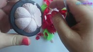 Soap Carving ASMR Relaxing Sounds no talking Satisfying ASMR Video