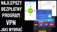 Najlepszy bezpłatny program VPN  jaki wybrać