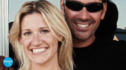 10 Disturbing Details From A Toxic Love Story