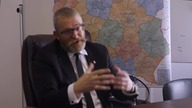 Grzegorz Braun - Bez Cenzury #9 - Rozmowa - Zwiefka & Braun (13.01.2024)