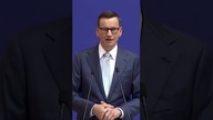 Łukaszenka wydał dekret.  Morawiecki zapewnia o bezpieczeństwie