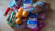 HAUL ZAKUPOWY BIEDRONKA plus NIESPODZIANKA
