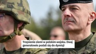 Polscy Generałowie Odchodzą z Wojska! Dramatyczny Apel Premiera Do Polak&oacute;w
