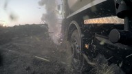 4-latka steruje ciężar&oacute;wką, czyli nowa reklama volvo