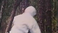 Ninja Warriors from Beyond - scena finałowa (PL)